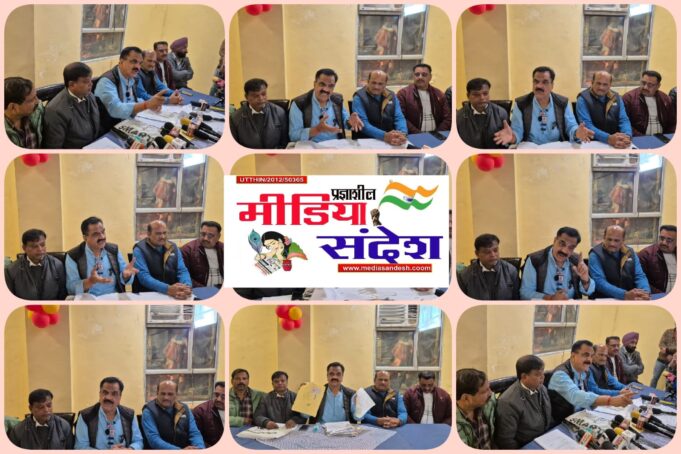 गांधी पार्क में अंडरग्राउण्ड पार्किंग का प्रस्ताव स्थगित भविष्य में भी गांधी पार्क के अस्तित्व को नहीं आने देंगे आंचः ठुकराल