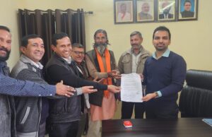 लालकुआं में EWS प्रमाण पत्र प्रक्रिया में सुधार, भाजपा नेता दीपेंद्र कोश्यारी की पहल से युवाओं को राहत