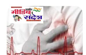 संतुलित और संयमित दिनचर्चा बचा सकती है हार्ट अटैक से