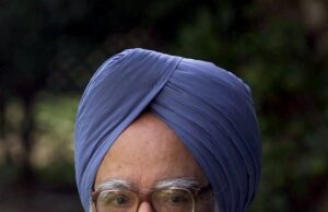 भारतीय राजनीति के नीलकंठ थे डॉ. मनमोहन सिंह