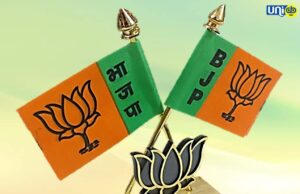 रुद्रपुर नगर निगम 40 वार्ड के सूची BJP के आखिर देखिए कौन-