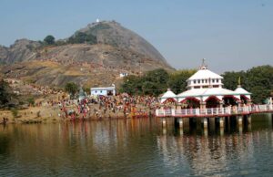 मंदार का पौराणिक आध्यात्मिक महत्व और मकर संक्रांति