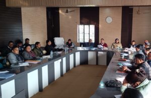 भारत-नेपाल सीमा पर लगने वाला उत्तर भारत का सुप्रसिद्ध पूर्णागिरी मेला- 2025 आगामी 15 मार्च से शुरू होगा और 15 जून तक चलेगा।