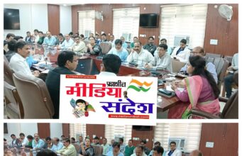 सरकार के 3 वर्ष पूरे होने पर जनसेवा थीम के अंतर्गत आयोजित होंगे बहुउद्देसीय शिविर