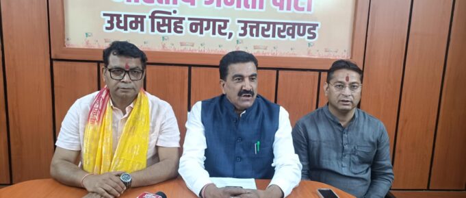 धामी के तीन साल बेमिसाल हर वायदे पर खरी उतरी धामी सरकार