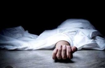 बेरीपड़ाव क्षेत्र में खाना खाकर टहल रहा युवक आया ट्रेन की चपेट में….. मौत…… परिवार में मचा रोनापिटना