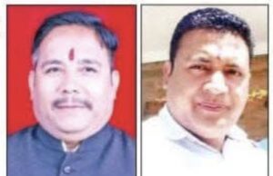 आदर्श पर्वतीय रामलीला कमेटी का गठन, योगेंद्र रावत एवं निर्मला रावत को मिली कमान