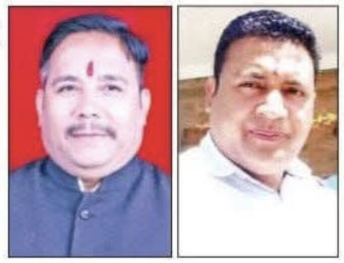 आदर्श पर्वतीय रामलीला कमेटी का गठन, योगेंद्र रावत एवं निर्मला रावत को मिली कमान