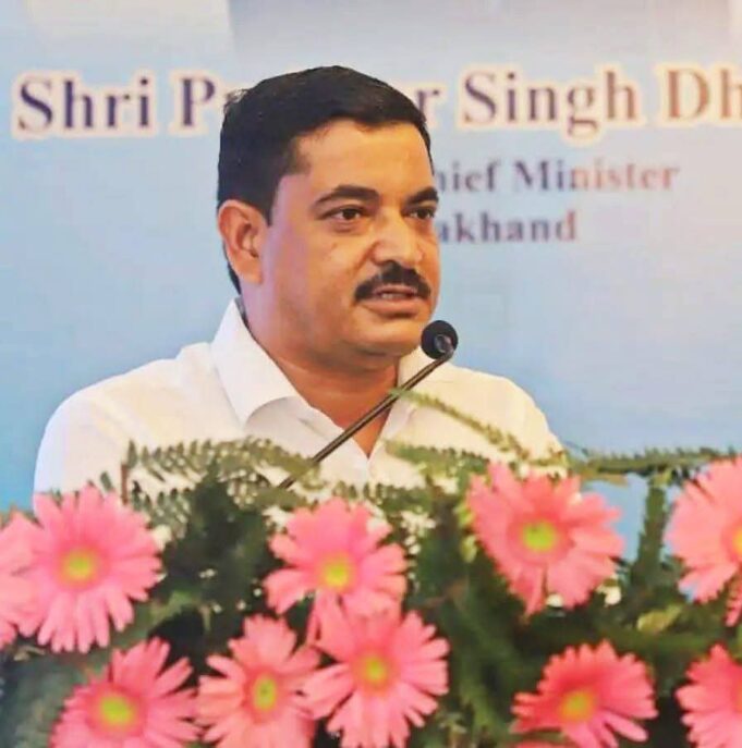 नैनीताल दुग्ध संघ की 75वीं डायमंड जुबली समारोह भव्य तरीके से मनाया जाएगा 👉 मुकेश बोरा