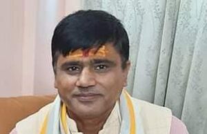 राज्य मंत्री सुनील सैनी ने जीएसटी में बदलाव को एक ऐतिहासिक निर्णय बताया