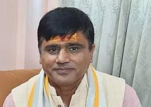 राज्य मंत्री सुनील सैनी ने जीएसटी में बदलाव को एक ऐतिहासिक निर्णय बताया