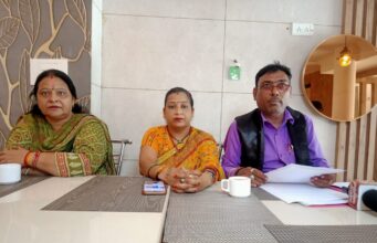 मेयर विकास शर्मा के विरुद्ध होगी जनहित याचिका, नजूल पर कब्जा, चुनाव में दिया झूठा शपथ पत्र, मुख्यमंत्री के नाम पर कर रहे हैं गरीबों का उत्पीड़न- केपी गंगवार