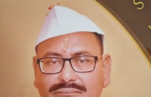 बिंदुखत्ता👉 के वरिष्ठ समाजसेवी तेज तर्रार आनंद गोपाल बिष्ट हो सकते हैं 2027 विधानसभा चुनाव में विधायक के प्रबल दावेदार 👉सूत्र