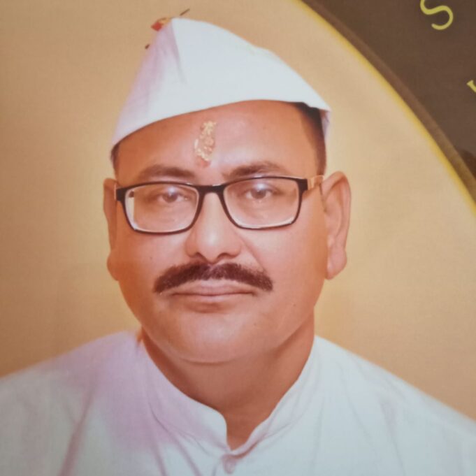 बिंदुखत्ता👉 के वरिष्ठ समाजसेवी तेज तर्रार आनंद गोपाल बिष्ट हो सकते हैं 2027 विधानसभा चुनाव में विधायक के प्रबल दावेदार 👉सूत्र