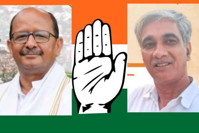 56 विधानसभा लालकुआं 👉 चुनावी सरगर्मियां तेज यह हो सकते हैं प्रबल दावेदार