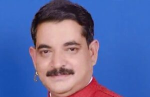 नैनीताल दुग्ध संघ का 75 व वार्षिक अधिवेशन भव्य रूप से मनाया जाएगा 👉 मुकेश बोरा