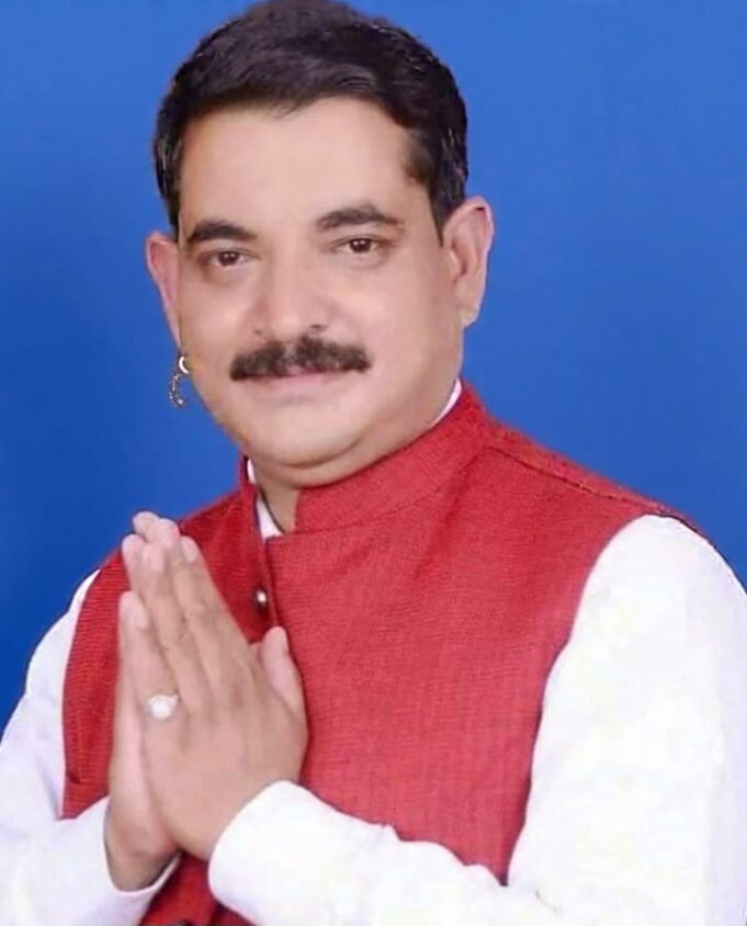 नैनीताल दुग्ध संघ का 75 व वार्षिक अधिवेशन भव्य रूप से मनाया जाएगा 👉 मुकेश बोरा