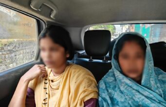 तेज तर्रार मंगल पड़ाव चौकी इंचार्ज गौरव जोशी ने 2 घंटे में मयमाल के पकड़ी👉 करवा चौथ बाजार में चोरी करने वाली बुआ भतीजी