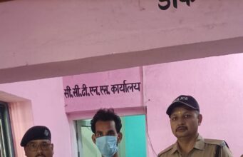 लालकुआं 👉 कोतवाली पुलिस ने चेकिंग के दौरान पकडे अवैध नशीले इंजेक्शन