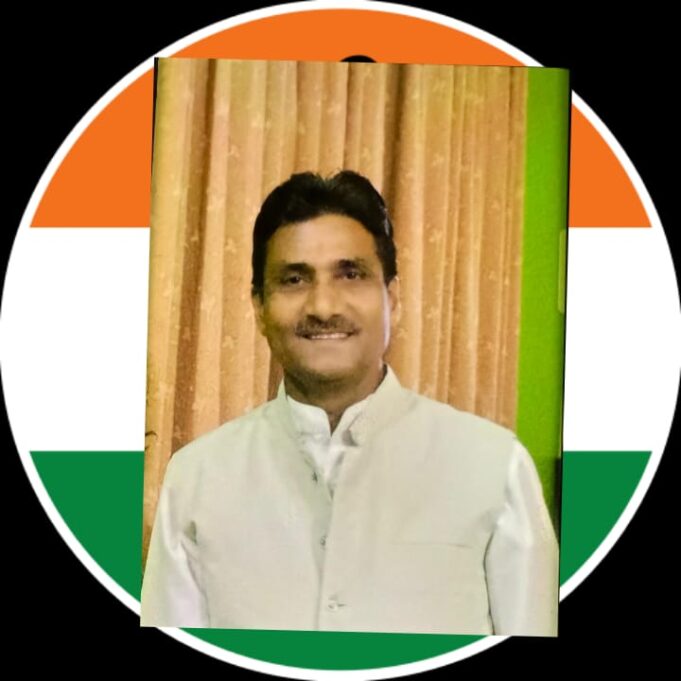 56 विधानसभा लालकुआं 👉 से कांग्रेस पार्टी ने दिया आशीर्वाद तो सीट जीत कर डालूंगा कांग्रेस की झोली में वरिष्ठ कांग्रेसी नेता राजेंद्र सिंह खानवाल