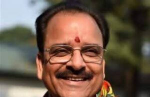 लालकुआ 👉 डबल इंजन सरकार में कहां गया बिंदुखत्ता राजस्व गांव कहां गया लालकुआं बाईपास 👉 या मिला सांसद अजय भट्ट से लालकुआं बिदुखत्ता वासीयो को झुनझुना