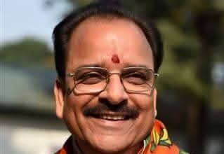 लालकुआ 👉 डबल इंजन सरकार में कहां गया बिंदुखत्ता राजस्व गांव कहां गया लालकुआं बाईपास 👉 या मिला सांसद अजय भट्ट से लालकुआं बिदुखत्ता वासीयो को झुनझुना