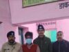 लालकुआ 👉 कोतवाली पुलिस ने पकड़ा शराब तस्कर की यह कार्यवाही