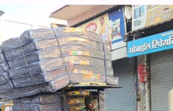 नाकाम परिवहन विभाग एवं ट्रैफिक प्रशासन 👉 नियमों को ठेंगा दिखाते चालक