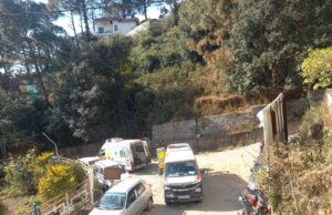 कैंची धाम मार्ग पर भीषण हादसाः 3 की मौत, 6 घायल, यहां देखें सभी के नाम और पते