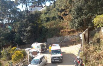 कैंची धाम मार्ग पर भीषण हादसाः 3 की मौत, 6 घायल, यहां देखें सभी के नाम और पते