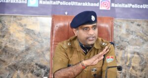 बड़ी खबर 👉रेलवे भूमि अतिक्रमण केस—फैसले से पहले नैनीताल पुलिस का एक्शन मोड