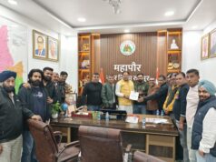 अतिक्रमण पर सख्ती के बाद व्यापारियों को राहत – चेतावनी के साथ महापौर ने चालान में दी रियायत