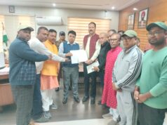 उड़ीसा के मलकानगिरी में बंगाली समाज पर हमले की घटना पर उत्तराखंड बंगाली महासभा ने जताया तीखा आक्रोश