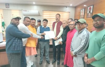 उड़ीसा के मलकानगिरी में बंगाली समाज पर हमले की घटना पर उत्तराखंड बंगाली महासभा ने जताया तीखा आक्रोश