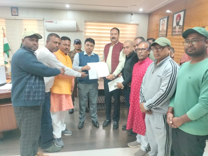 उड़ीसा के मलकानगिरी में बंगाली समाज पर हमले की घटना पर उत्तराखंड बंगाली महासभा ने जताया तीखा आक्रोश