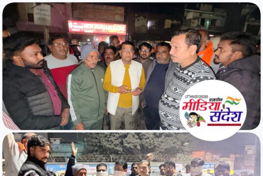 सिडकुल ढाल के पास हजारों परिवार पर बड़ा संकट टला, कूड़े के ढेर मे आग लगने से लोगो की आँखो मे जलन, दम घुटने, उल्टी जैसी शिकायत आई सामने