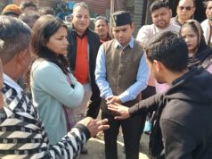 बड़ी खबर 👉 लालकुआं नैनीताल दुग्ध संघ से निकलने वाले प्रदूषित पानी को लेकर एक्शन मोड में चेयरमैन 👉लालकुआं