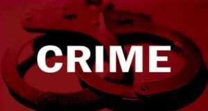 हल्द्वानी @ रिवॉल्वर से युवक की गोली मारकर हत्या करने का अभियोग,