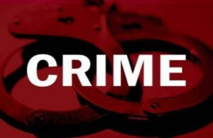 हल्द्वानी @ रिवॉल्वर से युवक की गोली मारकर हत्या करने का अभियोग,