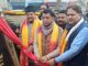 पूर्व केंद्रीय मंत्री व सांसद अजय भट्ट ने रुद्रपुर क्षेत्र के 10 करोड़ के विकास कार्यों का शिलान्यास / लोकार्पण कर जनता क़ो किया समर्पित