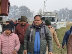 आस्था के नाम पर ‘अतिक्रमण’ बर्दाश्त नहींः महापौर सरकारी जमीन पर कब्जा करने वाला कोई भी हो बख्शा नहीं जाएगा