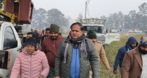 आस्था के नाम पर ‘अतिक्रमण’ बर्दाश्त नहींः महापौर सरकारी जमीन पर कब्जा करने वाला कोई भी हो बख्शा नहीं जाएगा