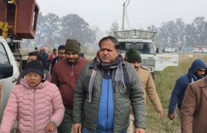 आस्था के नाम पर ‘अतिक्रमण’ बर्दाश्त नहींः महापौर सरकारी जमीन पर कब्जा करने वाला कोई भी हो बख्शा नहीं जाएगा