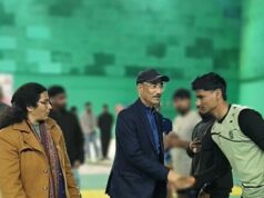 उधम सिंह नगर में राज्य स्तरीय कबड्डी प्रतियोगिता का आयोजन जारी उधम सिंह नगर।