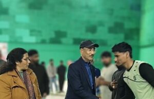 उधम सिंह नगर में राज्य स्तरीय कबड्डी प्रतियोगिता का आयोजन जारी उधम सिंह नगर।