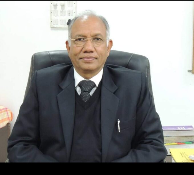 उत्तराखंड के प्रसिद्ध उद्योगपति समाजसेवी एवं कुमार ग्रुप ऑफ इंडस्ट्रीज के स्वामी श्री शिवकुमार अग्रवाल जी ने आज रुद्रपुर में प्रेस