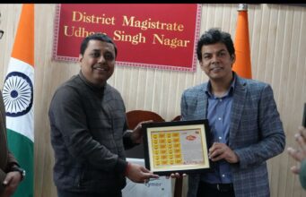 50 साल। एक राष्ट्र। मैगी के अनगिनत ‘साथ होने के पल’ अब आधिकारिक तौर पर प्रमाणित। मैगी के भारत में 50 साल पूरे करने पर जारी स्मारक डाक टिकट