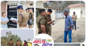 SSP ऊधमसिंहनगर अजय गणपति के निर्देशन में उधम सिंह नगर पुलिस का सघन सत्यापन अभियान लगातार जारी संदिग्धों/बाहरी व्यक्तियों की हुई जांच