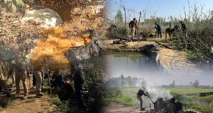 एसएसपी ऊधमसिंहनगर अजय गणपति का शराब माफियाओं पर कड़ा प्रहार — 47 शराब तस्कर गिरफ्तार, 52 मुकदमे दर्ज।