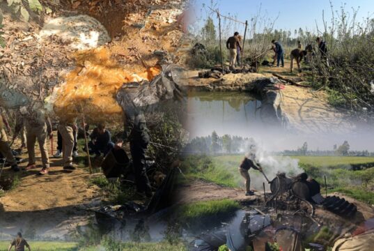 एसएसपी ऊधमसिंहनगर अजय गणपति का शराब माफियाओं पर कड़ा प्रहार — 47 शराब तस्कर गिरफ्तार, 52 मुकदमे दर्ज।